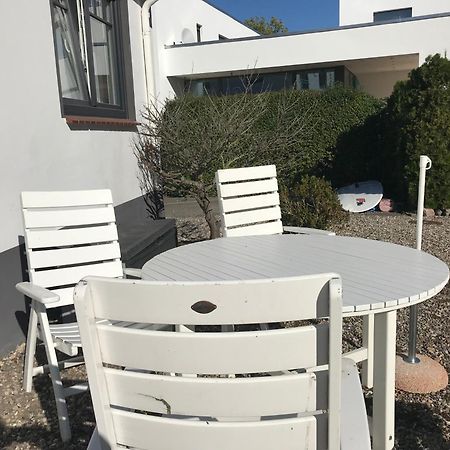 Landhaus Zur Seebruecke Nr 3 Dahme  Luaran gambar