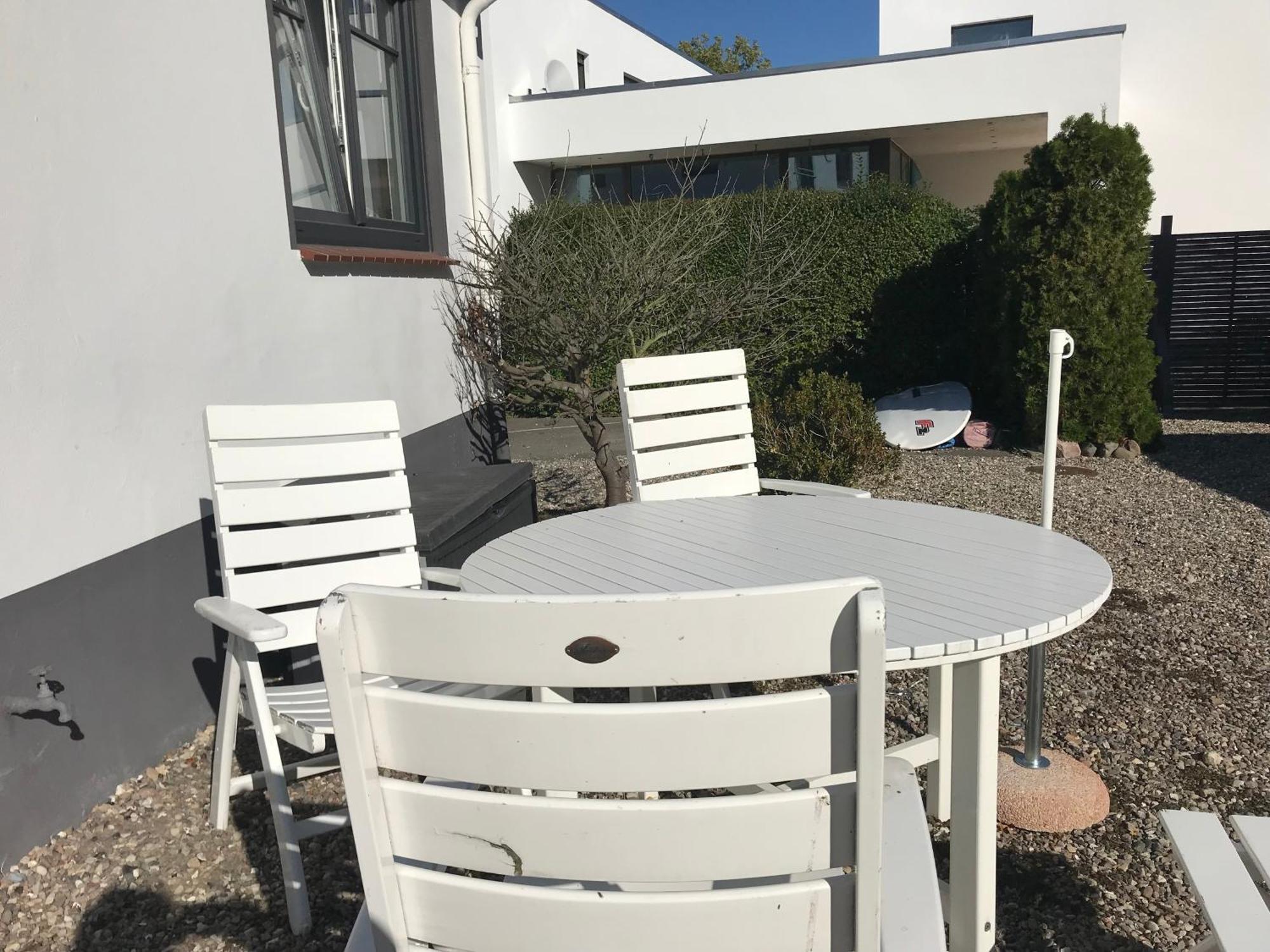 Landhaus Zur Seebruecke Nr 3 Dahme  Luaran gambar