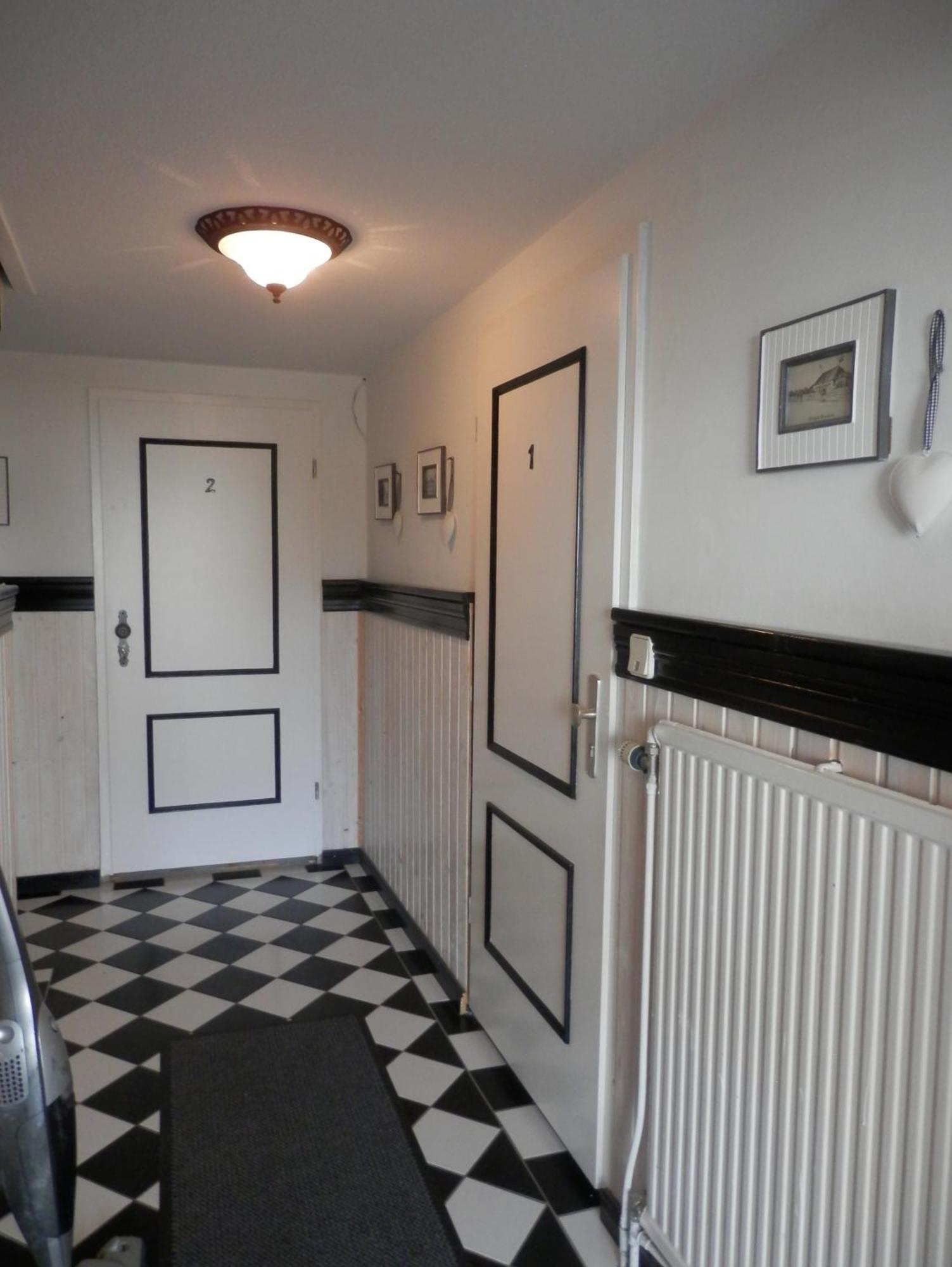 Landhaus Zur Seebruecke Nr 3 Dahme  Luaran gambar